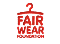 Fair Wear Foundation member badge