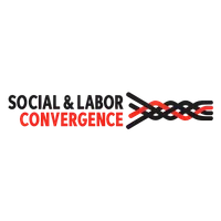 Social & Labor Convergence Program logo
