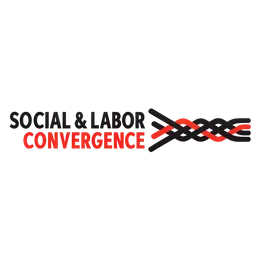 Social & Labor Convergence Program logo